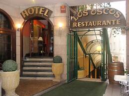 Hotel Favila
