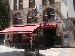 Hotel Favila