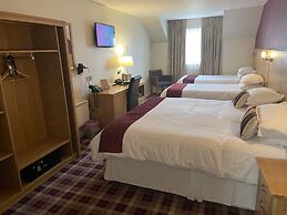 19th Hole Hotel