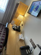 19th Hole Hotel