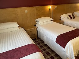 19th Hole Hotel