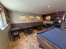 19th Hole Hotel