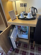 19th Hole Hotel
