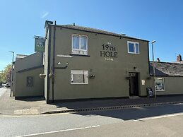 19th Hole Hotel