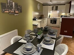 19th Hole Hotel