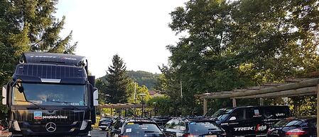 Les Rives d'Allier