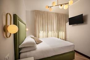 Daplace - Hotel Gran Torino Suites