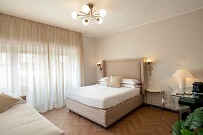 Daplace - Hotel Gran Torino Suites
