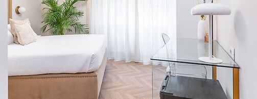 Daplace - Hotel Gran Torino Suites