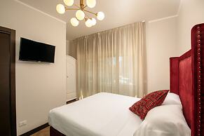 Daplace - Hotel Gran Torino Suites