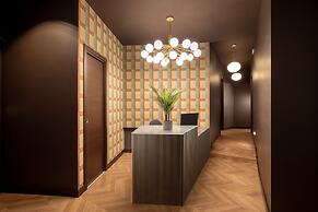 Daplace - Hotel Gran Torino Suites