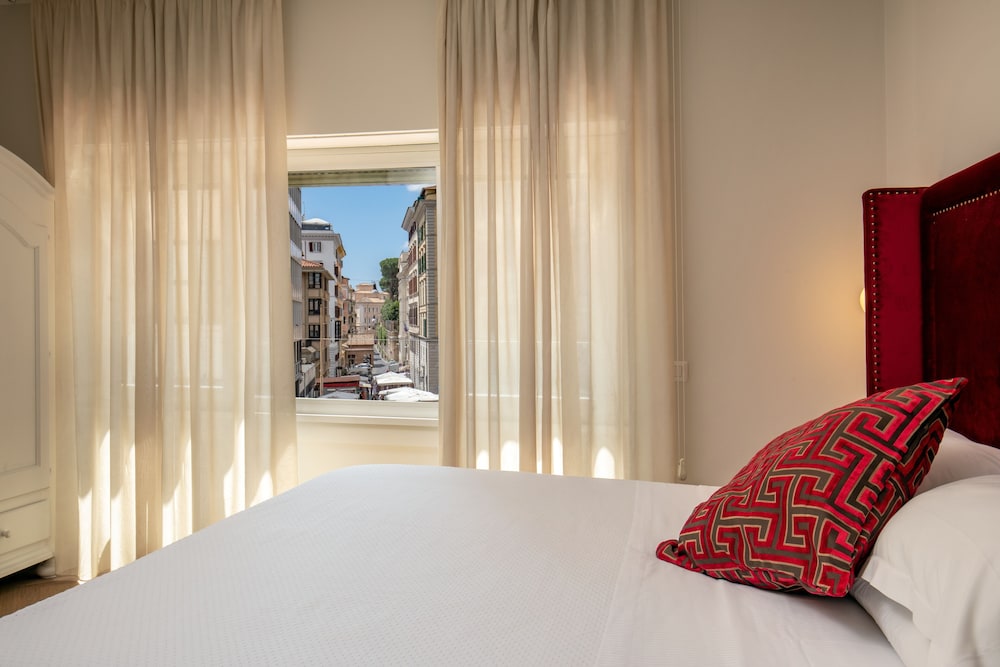 Daplace - Hotel Gran Torino Suites