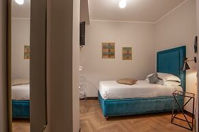 Daplace - Hotel Gran Torino Suites