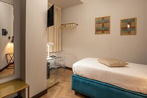 Daplace - Hotel Gran Torino Suites