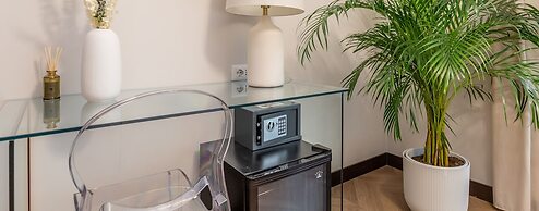 Daplace - Hotel Gran Torino Suites