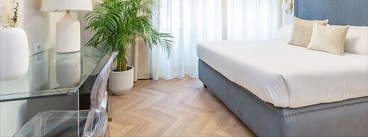 Daplace - Hotel Gran Torino Suites