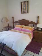 María del Alma Guest House