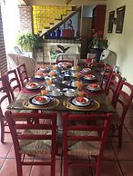 María del Alma Guest House