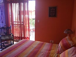 María del Alma Guest House