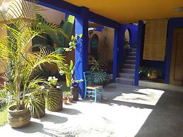 María del Alma Guest House