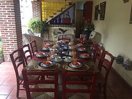 María del Alma Guest House