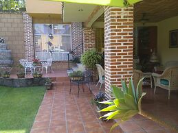 María del Alma Guest House