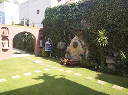 María del Alma Guest House