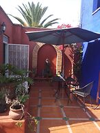 María del Alma Guest House