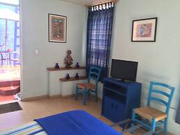 María del Alma Guest House