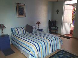 María del Alma Guest House