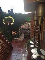 María del Alma Guest House