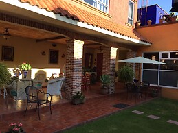 María del Alma Guest House