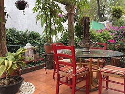 María del Alma Guest House