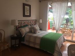María del Alma Guest House