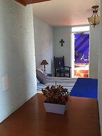 María del Alma Guest House