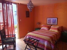María del Alma Guest House