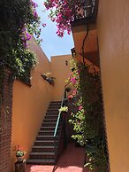 María del Alma Guest House