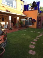 María del Alma Guest House