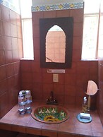 María del Alma Guest House