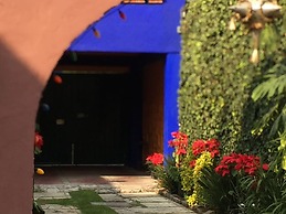 María del Alma Guest House
