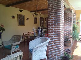 María del Alma Guest House