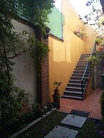 María del Alma Guest House
