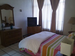 María del Alma Guest House