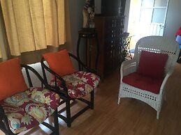 María del Alma Guest House