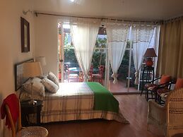 María del Alma Guest House