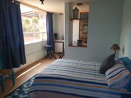 María del Alma Guest House