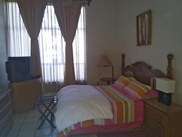 María del Alma Guest House