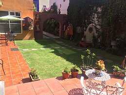 María del Alma Guest House