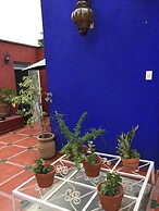 María del Alma Guest House