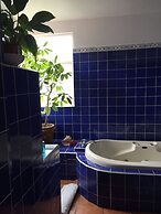 María del Alma Guest House